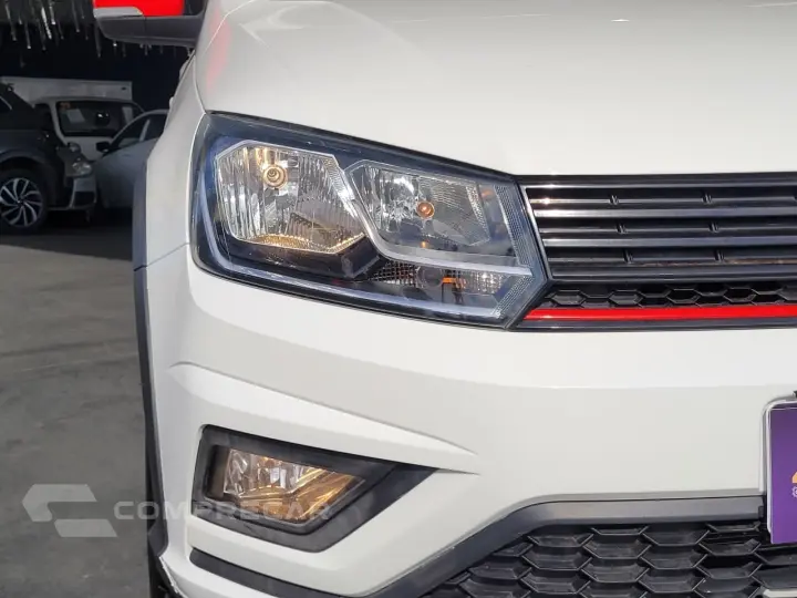 Saveiro Pepper 1.6 Flex 8V CE
