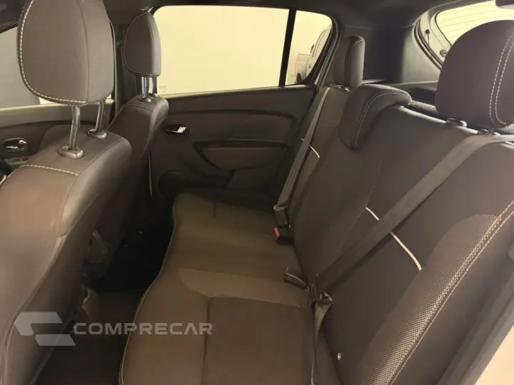 SANDERO 1.0 12V SCE FLEX GT LINE MANUAL
