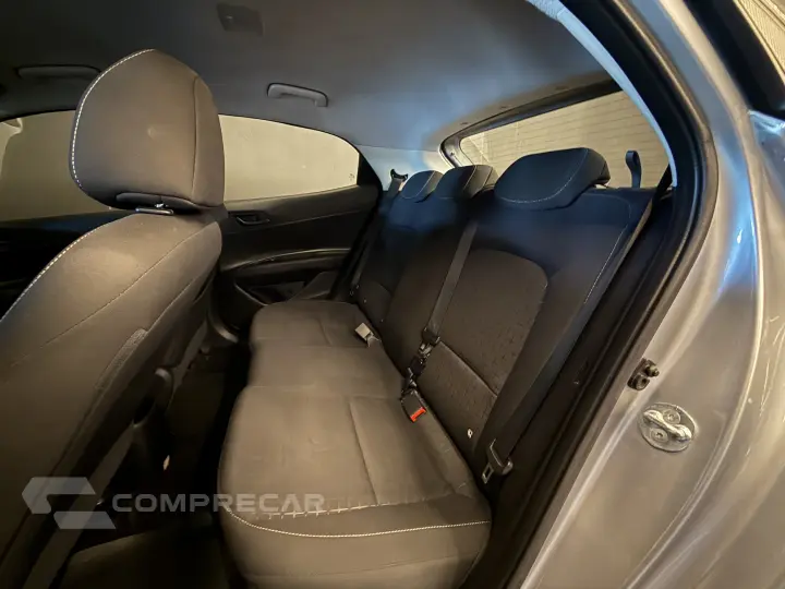 HB20 1.0 12V Comfort Plus