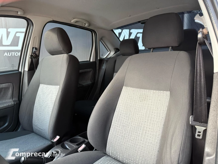 FIESTA 1.6 MPI Sedan 8V