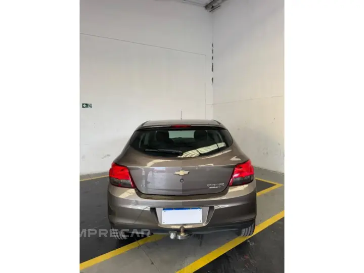 ONIX 1.4 MPFI LT 8V FLEX 4P MANUAL