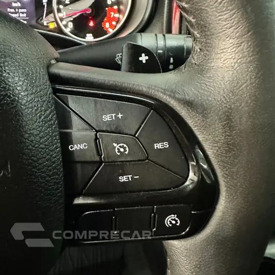 Toro Freedom 1.8 16V Flex Aut.