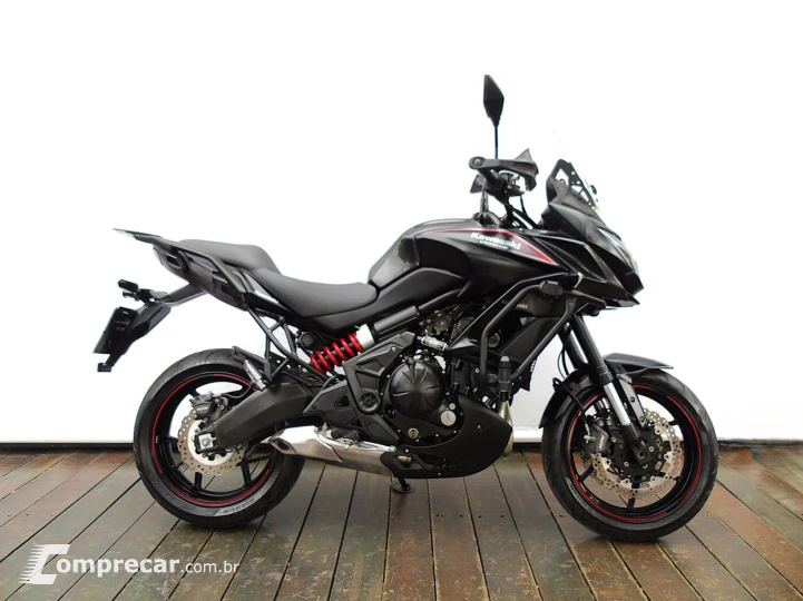 KAWASAKI VERSYS 650 ABS