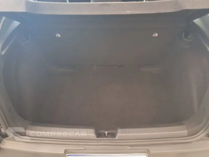TERA 1.0 170 TSI FLEX MANUAL