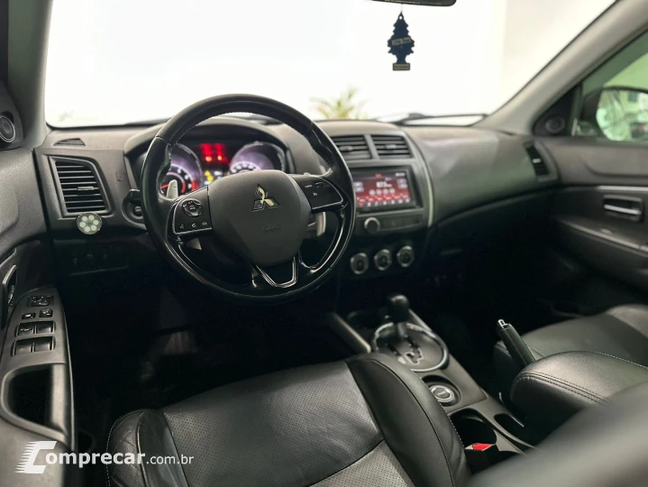 ASX 2.0 4X4 AWD 16V