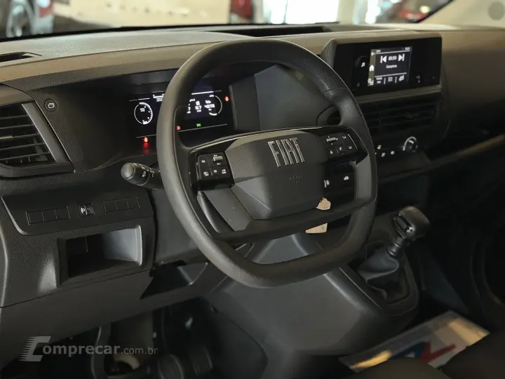 SCUDO 1.5 Bluehdi Multi