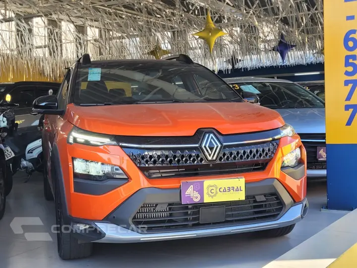 Kardian Prem. Ed Flex 1.0 TB 12V 5p Aut.