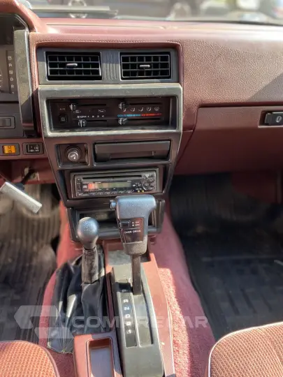 King-Cab SE 4x4 3.0 V6