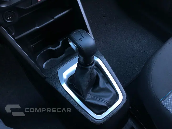 C3 1.6 16V Flex Feel Pack At6