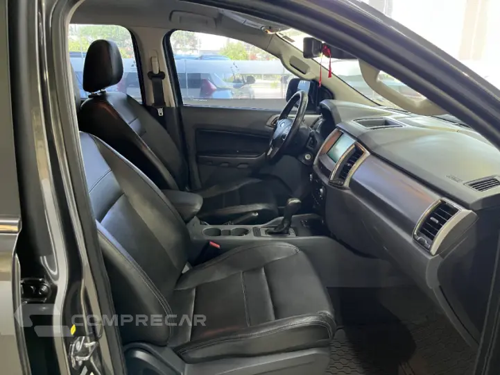 RANGER 3.2 Limited 4X4 CD 20V