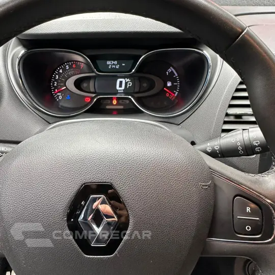 CAPTUR 1.6 16V SCE Life