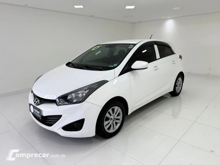 HB20 1.0 12V Comfort Plus