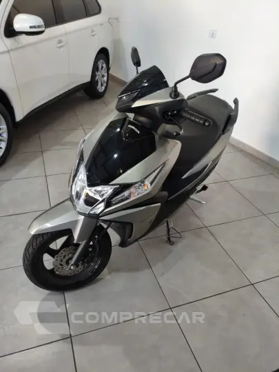 ELITE 125