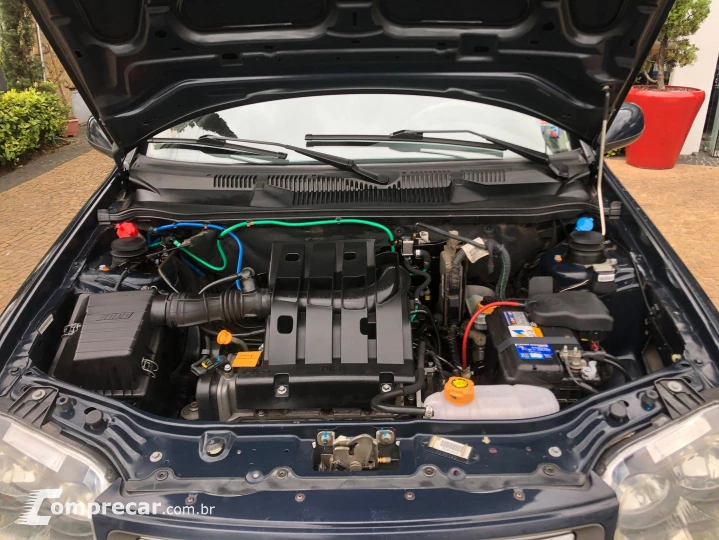 Palio 1.0 Mpi Fire Economy 8V Flex 2P Manual