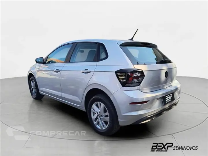 POLO 1.0 170 TSI Comfortline