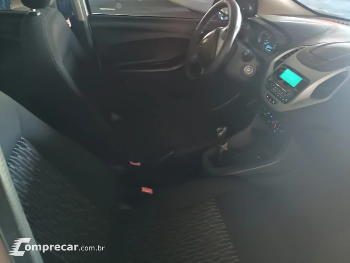 Ka SE 1.0 SD