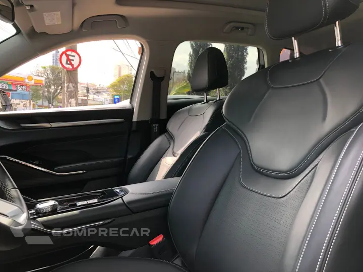 Haval H6 1.5 Hev Premium E-Traction