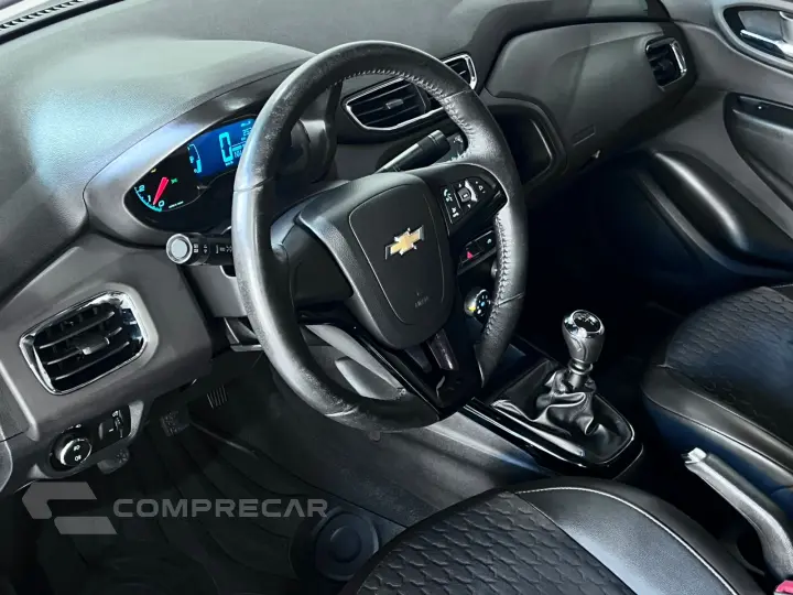 PRISMA 1.4 LTZ Spe/4 8V