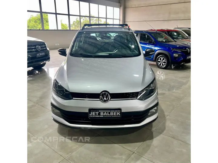 FOX 1.6 MSI TOTAL FLEX XTREME 4P MANUAL