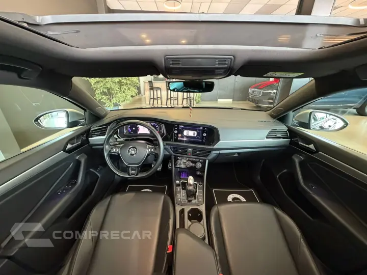 JETTA 1.4 250 TSI R-line