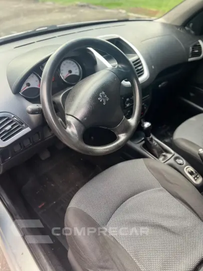 207 XR 1.4 Flex 8V 5p