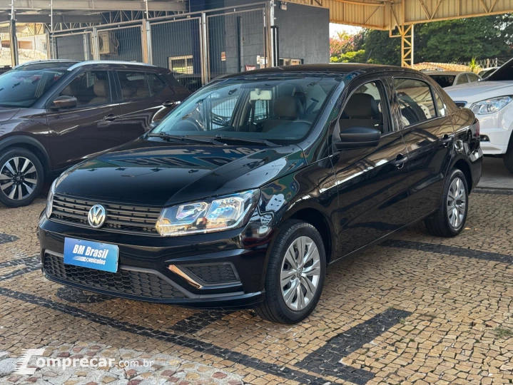 VOYAGE 1.0 12V MPI Totalflex
