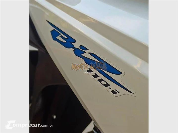 BIZ 110I