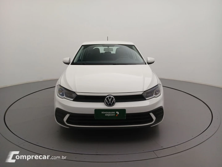 POLO 1.0 MPI MANUAL