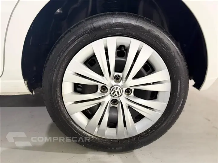 GOL 1.6 MSI Totalflex