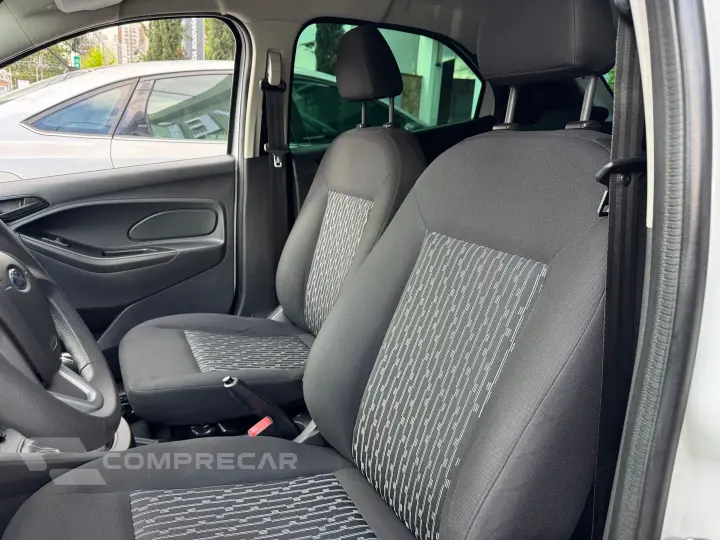 Ka 1.0 Ti-Vct Flex Se Manual