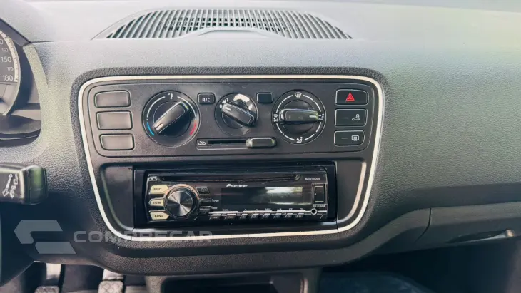 UP 1.0 MPI Take UP 12V