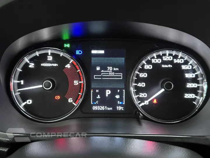 PAJERO SPORT 2.4 16V MIVEC TURBO DIESEL HPE-S AWD AUTOMÁTICO