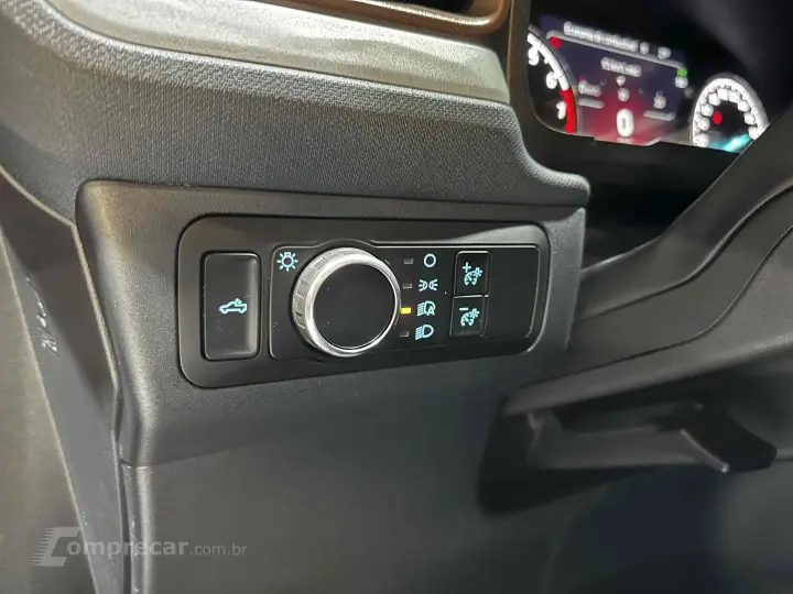 MAVERICK 2.0 ECOBOOST GASOLINA LARIAT FX4 AUTOMÁTICO