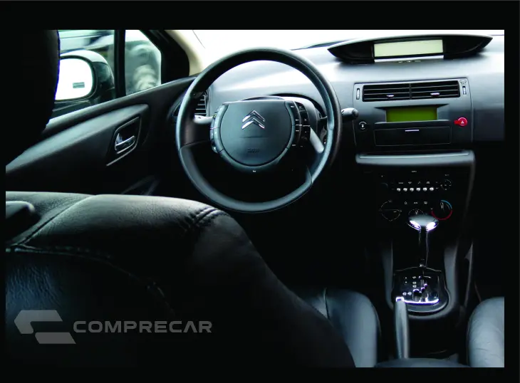 C4 2.0 GLX Pallas 16V