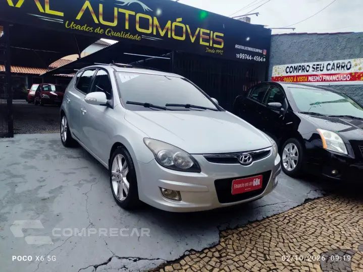 I30 2.0 MPFI GLS 16V