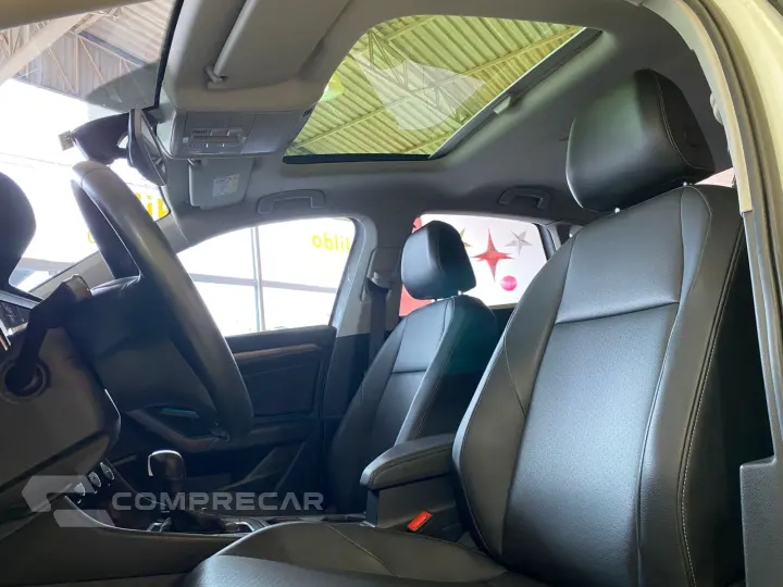 JETTA 1.4 16V TSI Comfortline