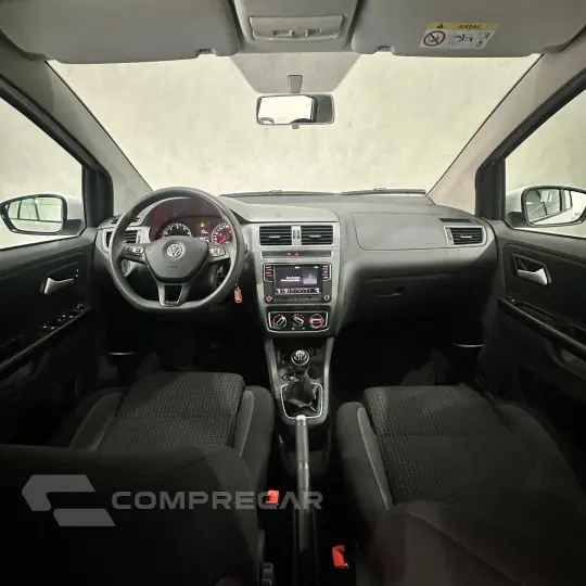 Fox Connect 1.6 Flex 8V 5p