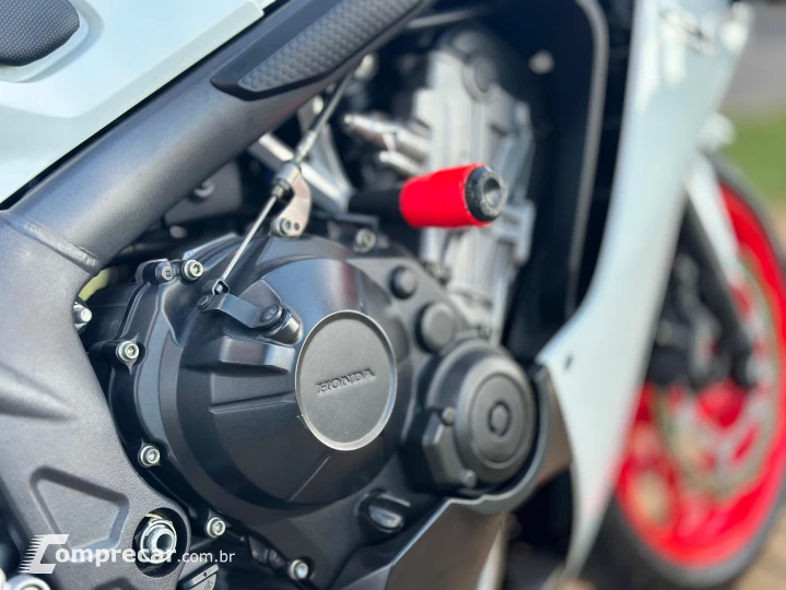 CBR 650F