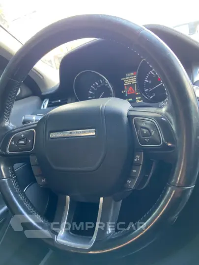 RANGE ROVER EVOQUE 2.0 Pure 4WD 16V
