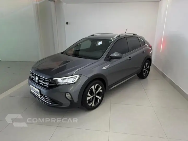NIVUS HL TSI