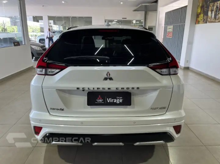 ECLIPSE CROSS 1.5 Mivec Turbo Hpe-s S-awc