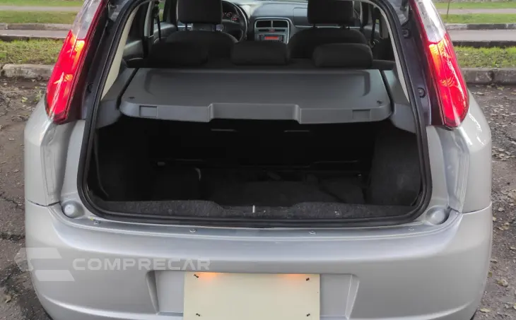 PUNTO 1.4 Attractive 8V