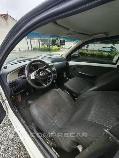 STRADA 1.4 MPI Fire CS 8V