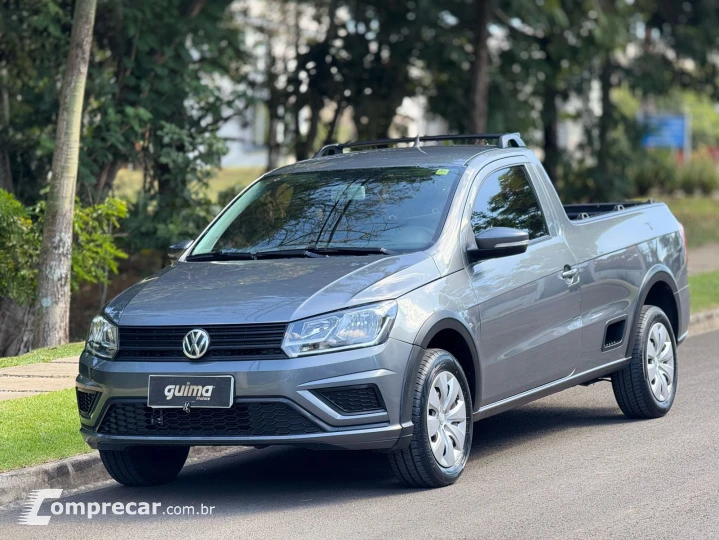 SAVEIRO 1.6 CS 8V