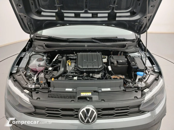 POLO 1.0 MPI TRACK MANUAL