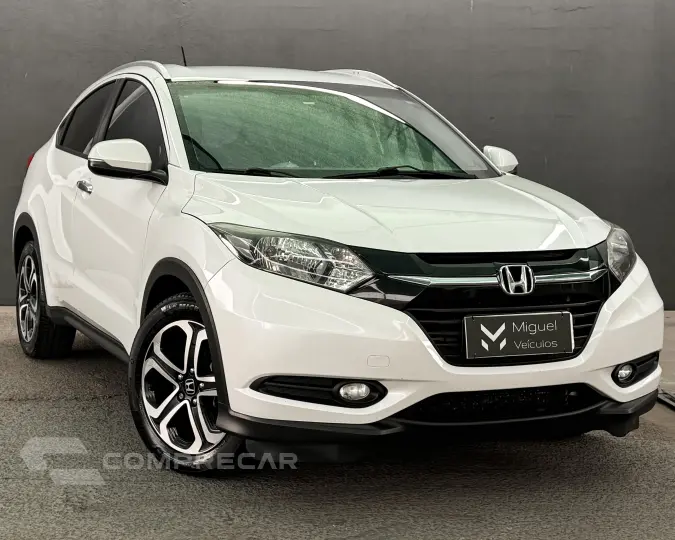 HR-V 1.8 16V EXL