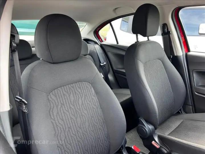 CRONOS 1.3 Firefly Drive