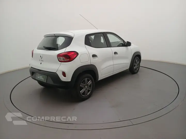 KWID 1.0 12V SCE FLEX ZEN MANUAL