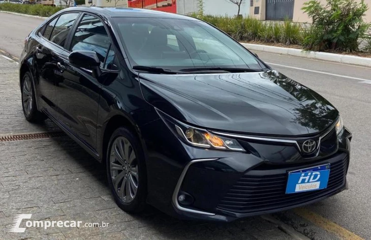COROLLA XEI 20