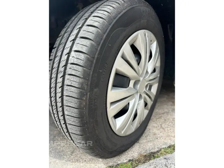PALIO 1.0 MPI ATTRACTIVE 8V FLEX 4P MANUAL